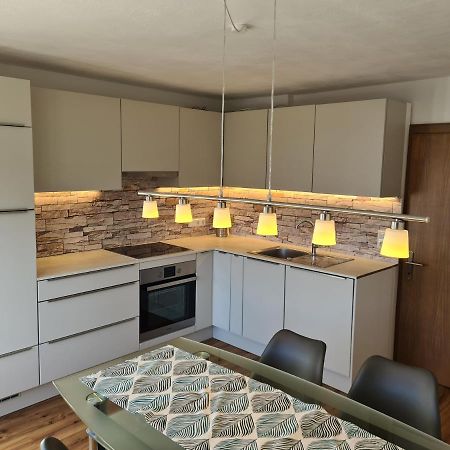 Ferienwohnung Scharf Reutte Extérieur photo