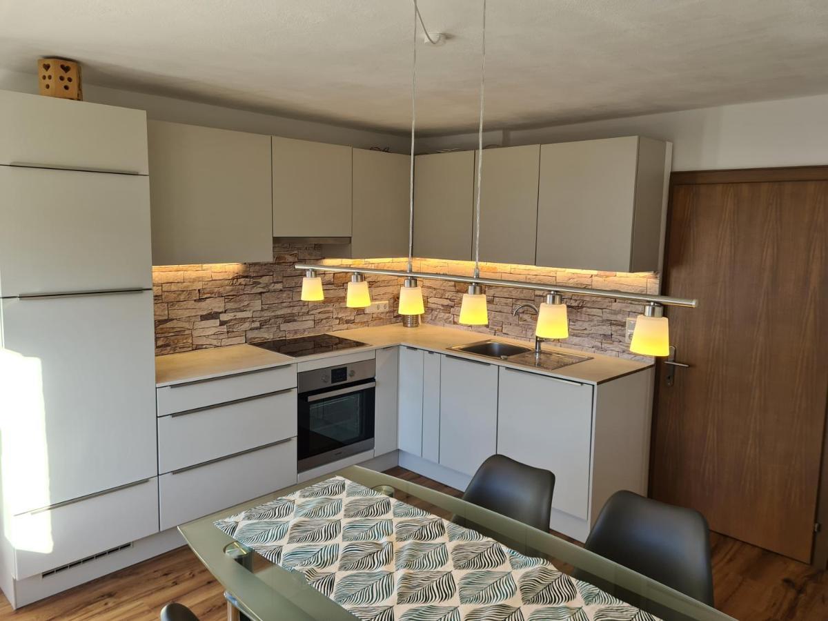 Ferienwohnung Scharf Reutte Extérieur photo